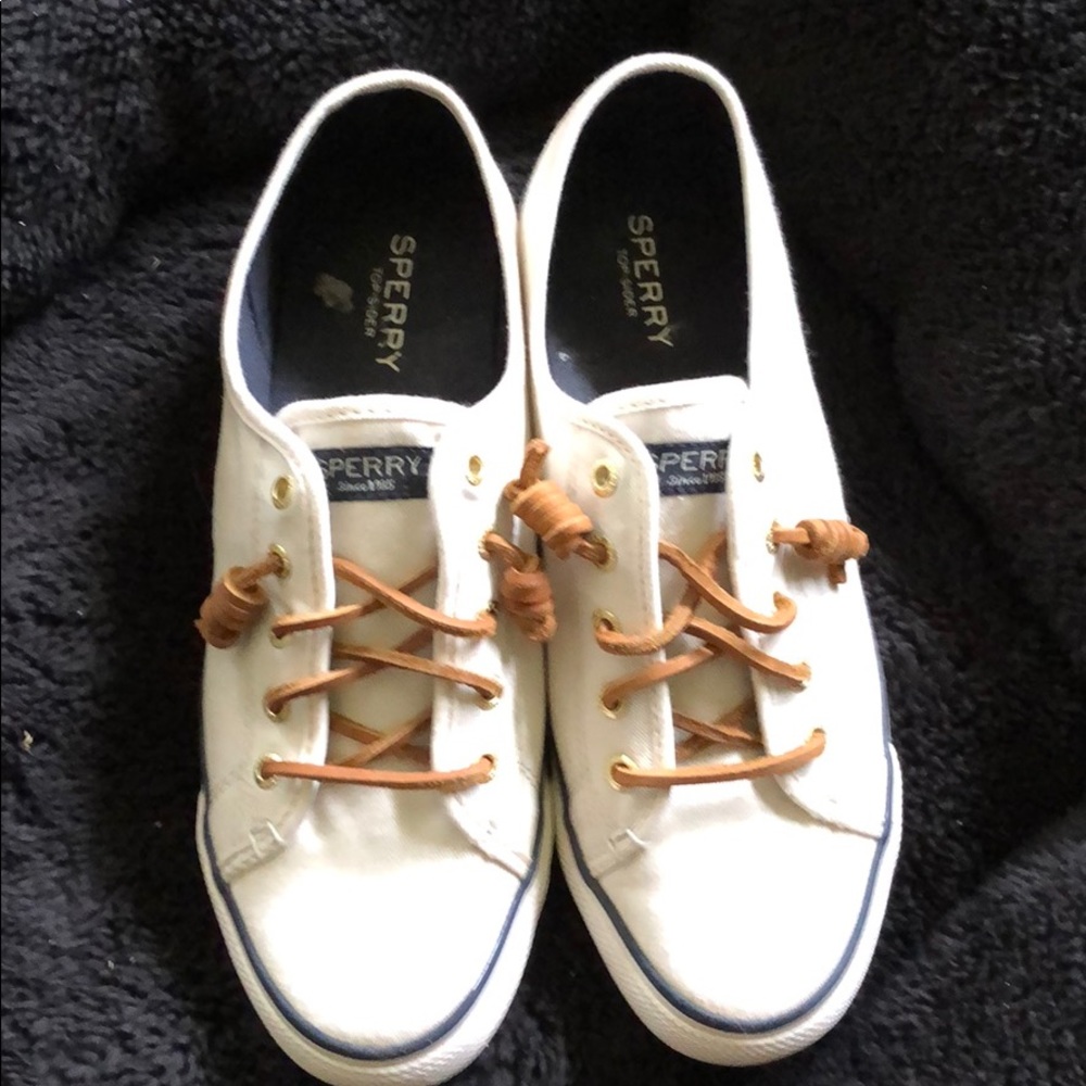 Sperry Top-sider